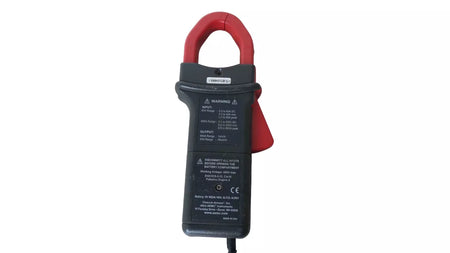 AEMC MR411 AC/DC Current Probe for Reliable Measurements