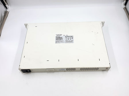 Fortinet FG-200E Network Security Firewall