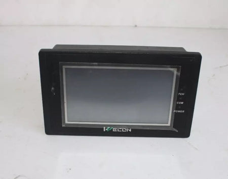 WECON LEVI430T HMI Touch 4.3 Inch Display 24V DC 0.5A USB Panel View Tested