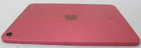 Apple iPad 10th Generation 64GB 10.9" A2696 Wi-Fi MPQ33LL/A