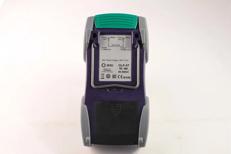JDSU OLP-57 Optical Power Meter BN: 2289/24