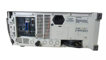 FLUKE PM3390B 200 MHz Combiscope