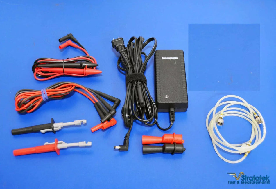 Beamex MC5 Multifunction Process Calibrator Fluke Leads NIST Calibrated