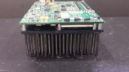 Kontron 38001-0000-20-0: ETX CPU Board for Industrial Applications