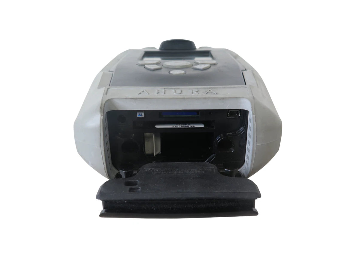 Ahura First Defender Chemical ID System Spectrometer - Free Shipping