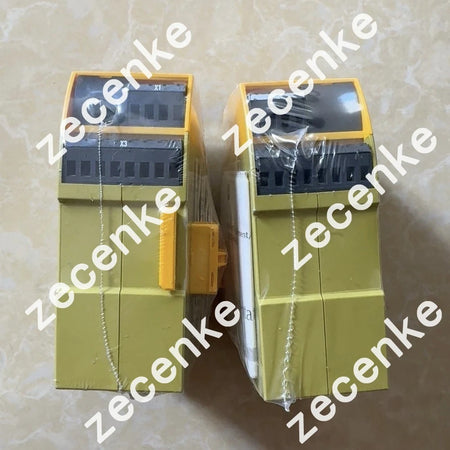 PILZ 750111 Safety Relay Contact Expansion Module PNOZ s11 24VDC 8 n/o 1 n/c