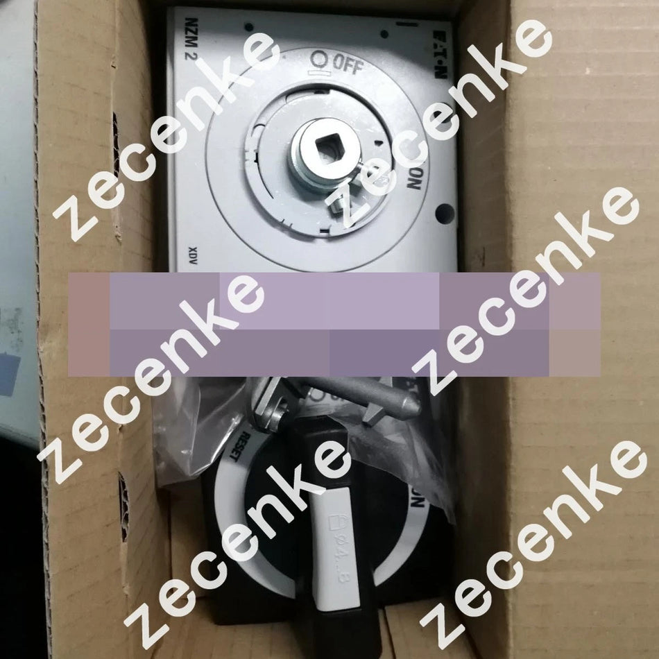 1Piece New Eaton MOELLER NZM2-XTVDV-60 in Box Fast Delivery