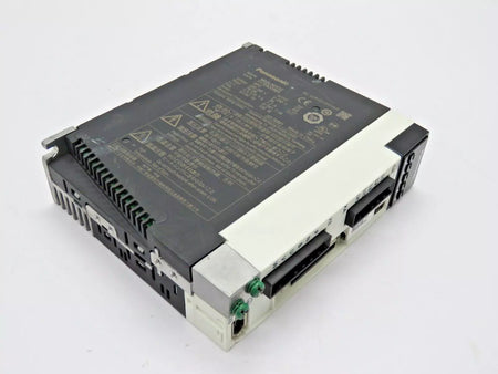 Panasonic MADLN05SE AC Servo Drive 200-240V 100W MINAS A6SE Series