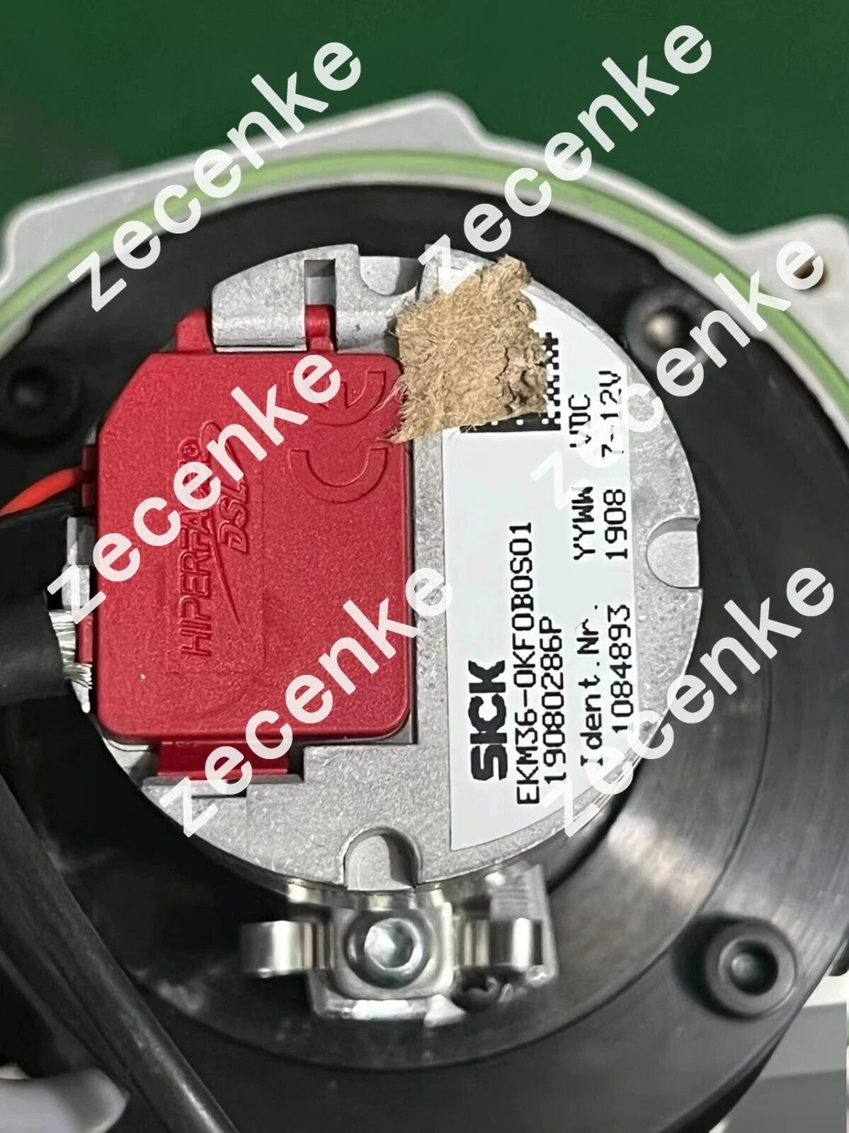 Tested 1PC EKM36-0KF0B0S01 90-Day Warranty Express