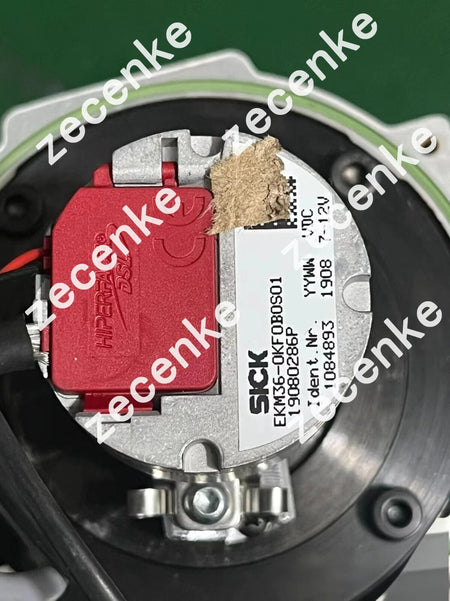Tested 1PC EKM36-0KF0B0S01 90-Day Warranty Express