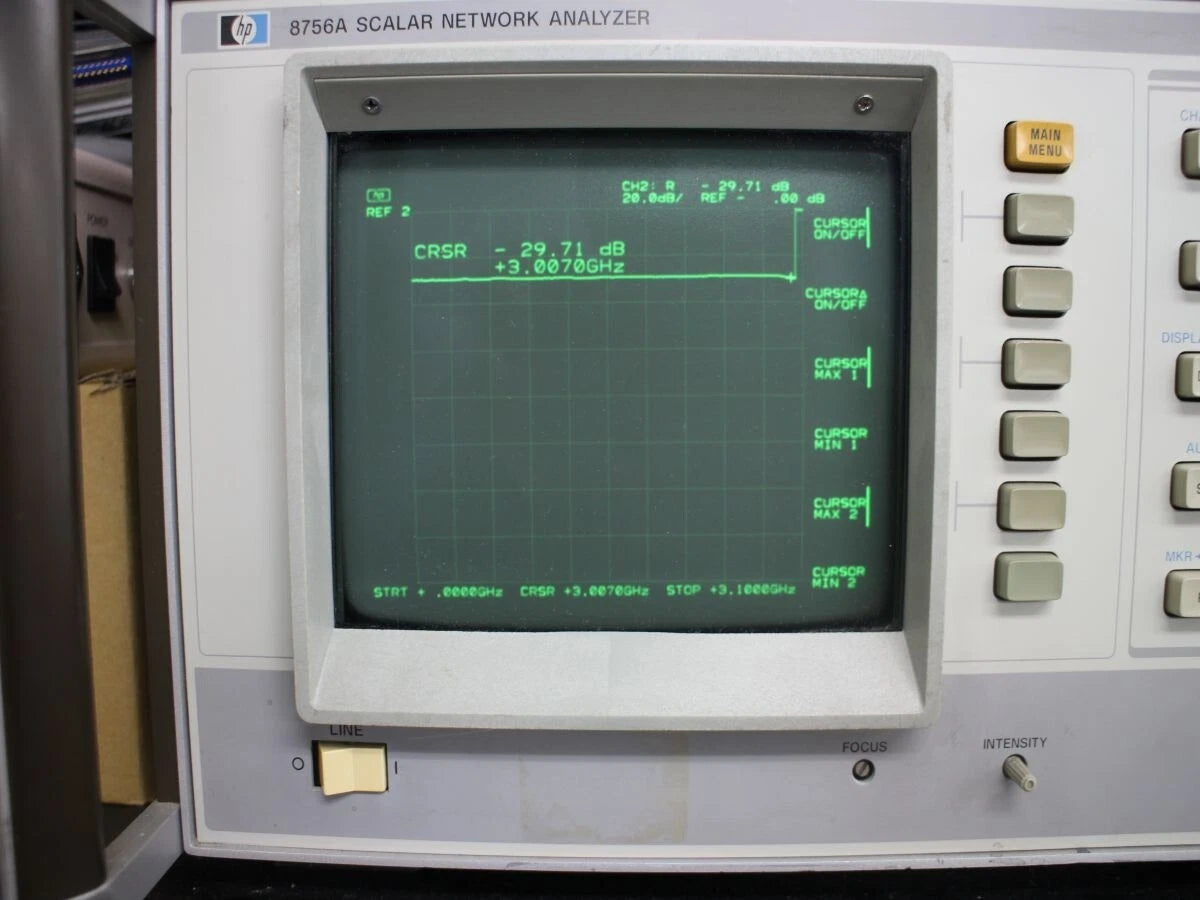 TAMAGAWA UFA-100NPJ-30 DC-3GHz 100W 30dB Attenuator