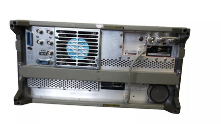 HP 8673D 0.05 to 26.5GHz Synthesized Signal Generator