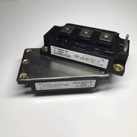 MITSUBISHI CM400DY-12H IGBT Module