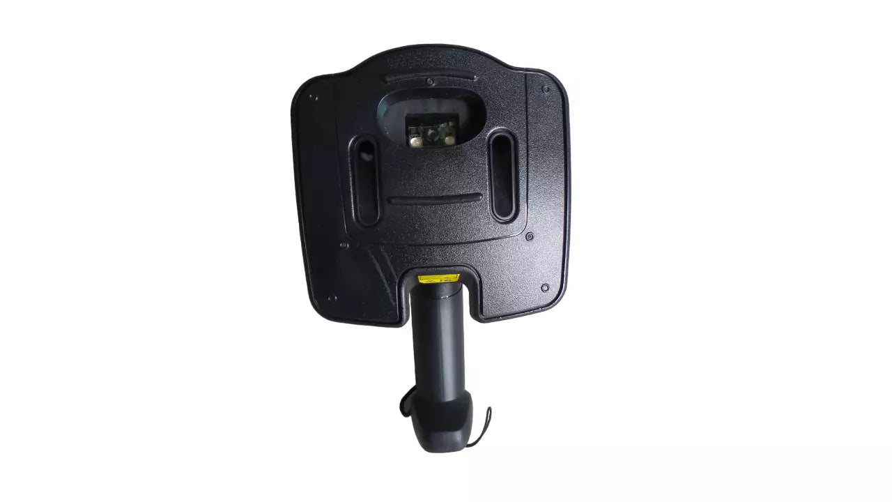 Lot of 5 Symbol MC319ZUS Hand Barcode Scanner
