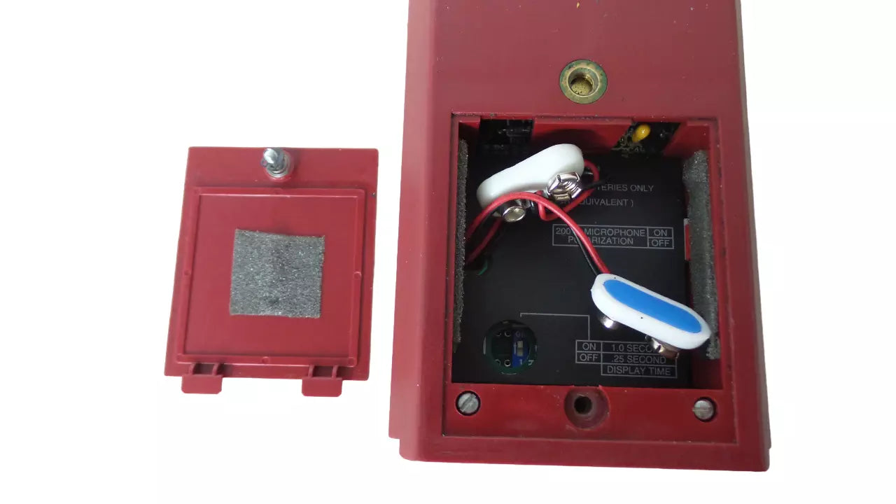 Quest 1700 Technologies Precision Impulse Sound Level Meter