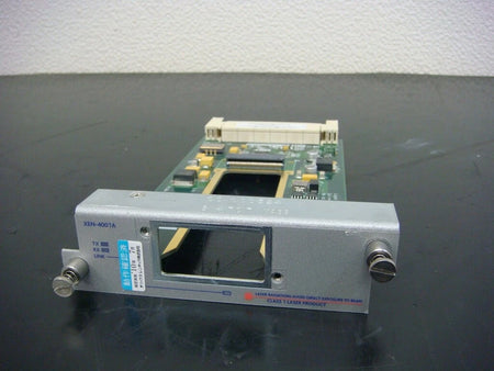 SPIRENT XEN4001A XENPAK10G Personality Board