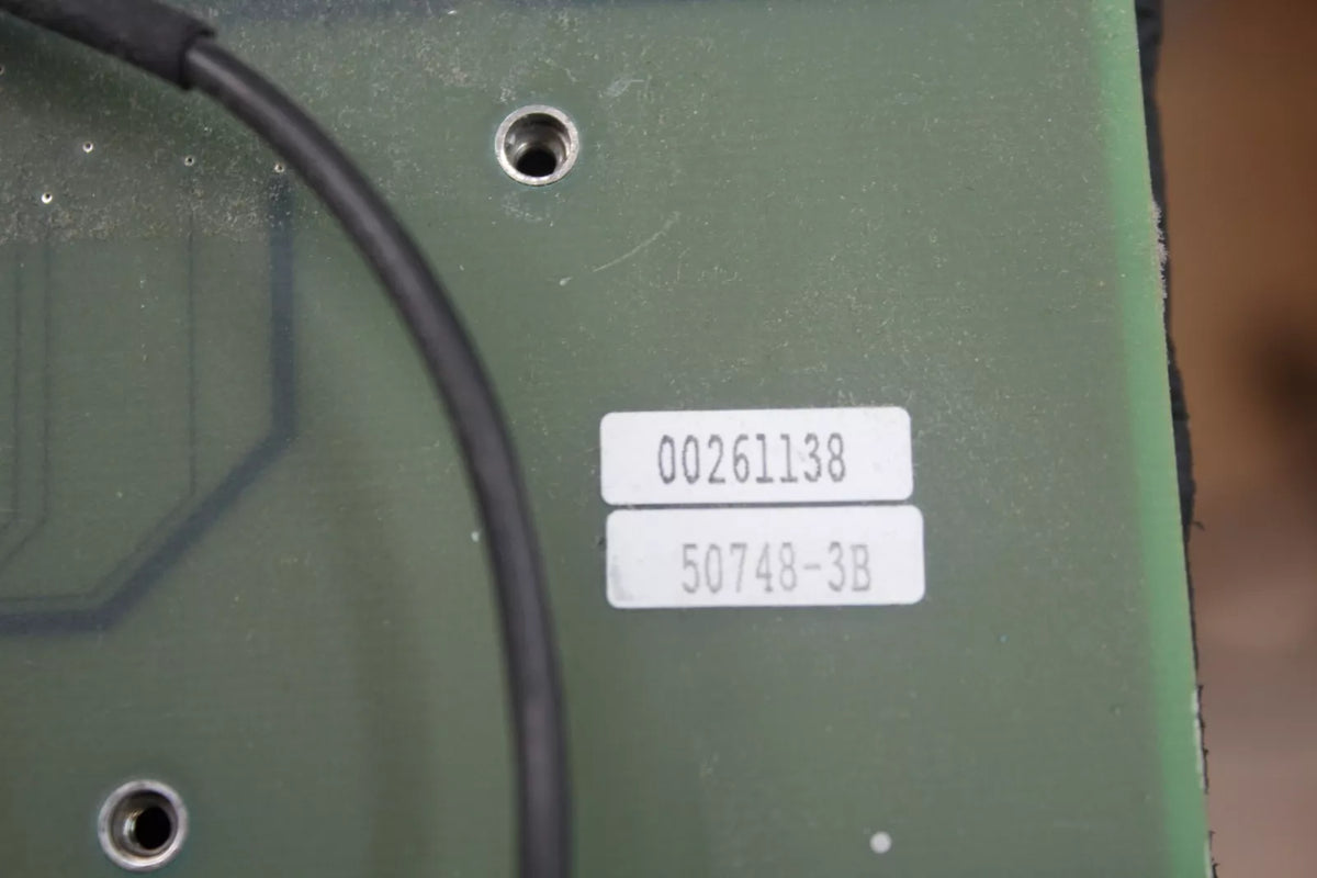 Anritsu MS4632B VNA Vector Network Measurement System MS46XX