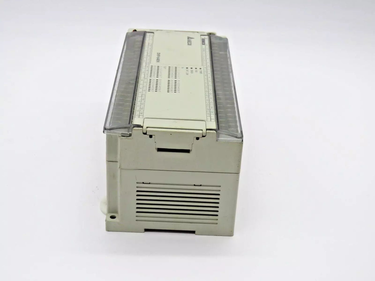 Delta DVP-64EH00T3 PLC Module EH-Series Transistor