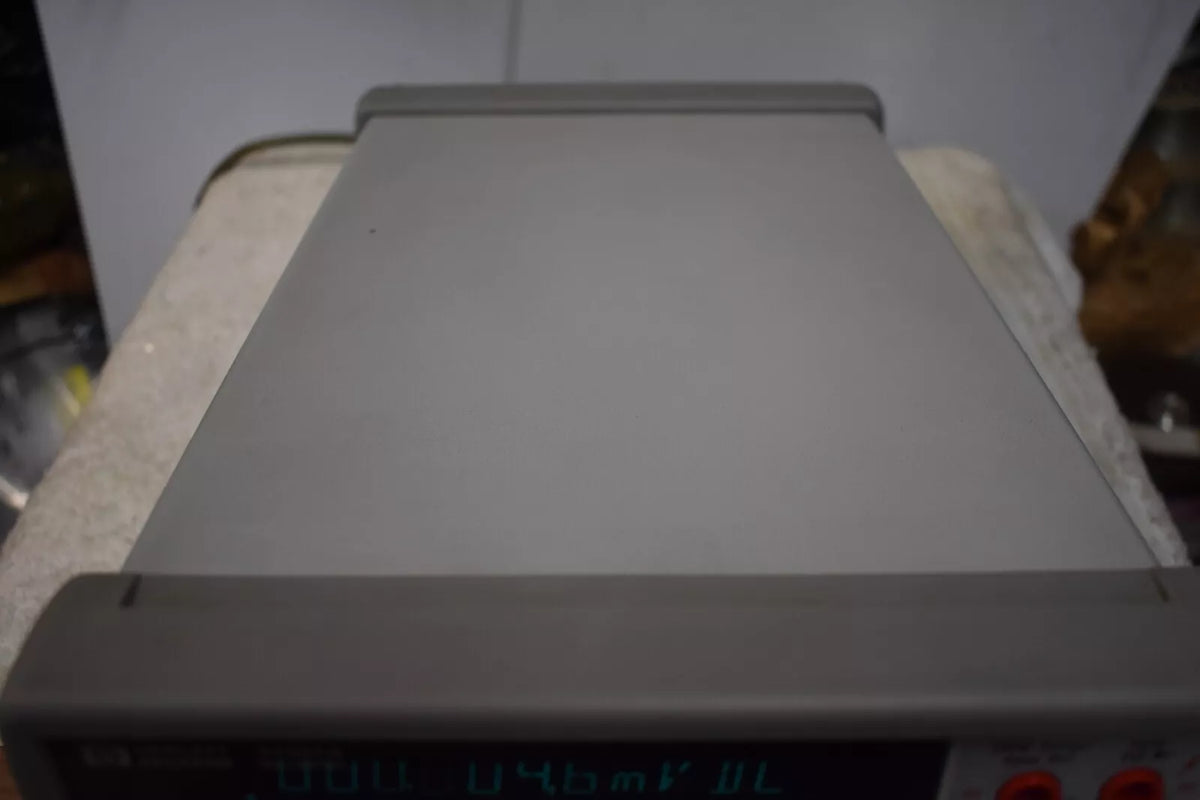 Compact AnaInstr with Advanced Features