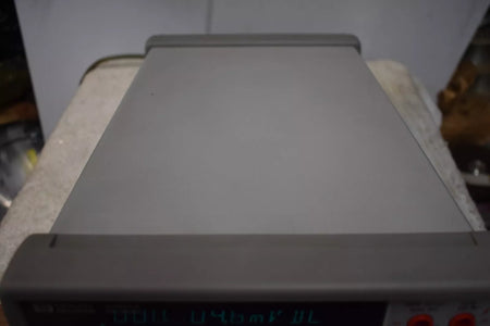 Compact AnaInstr with Advanced Features