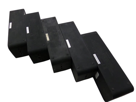 Lot of 5 Anker Soundcore A3102 Bluetooth Speaker - Black- Free Shipping