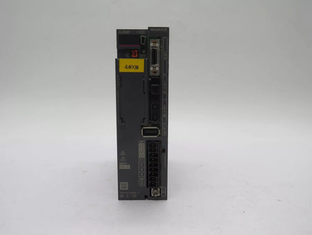 MITSUBISHI MR-JE-10B Digital AC-Servo Amplifier 1/3 Phase Supply 200-240 VAC