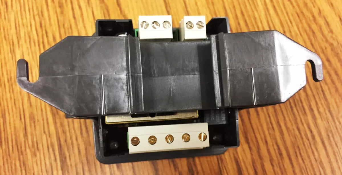 Watlow ICD/Heateflex LVC6JU00000160B Limit Controller Series DT-965 160°C 120VAC