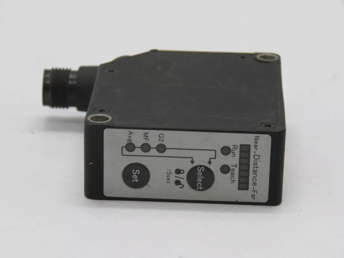 SICK OD2-P50W10A2S01 Laser Distance Sensor