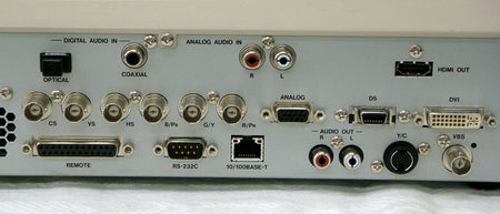 ASTRO Design VG859B Video Signal Generator