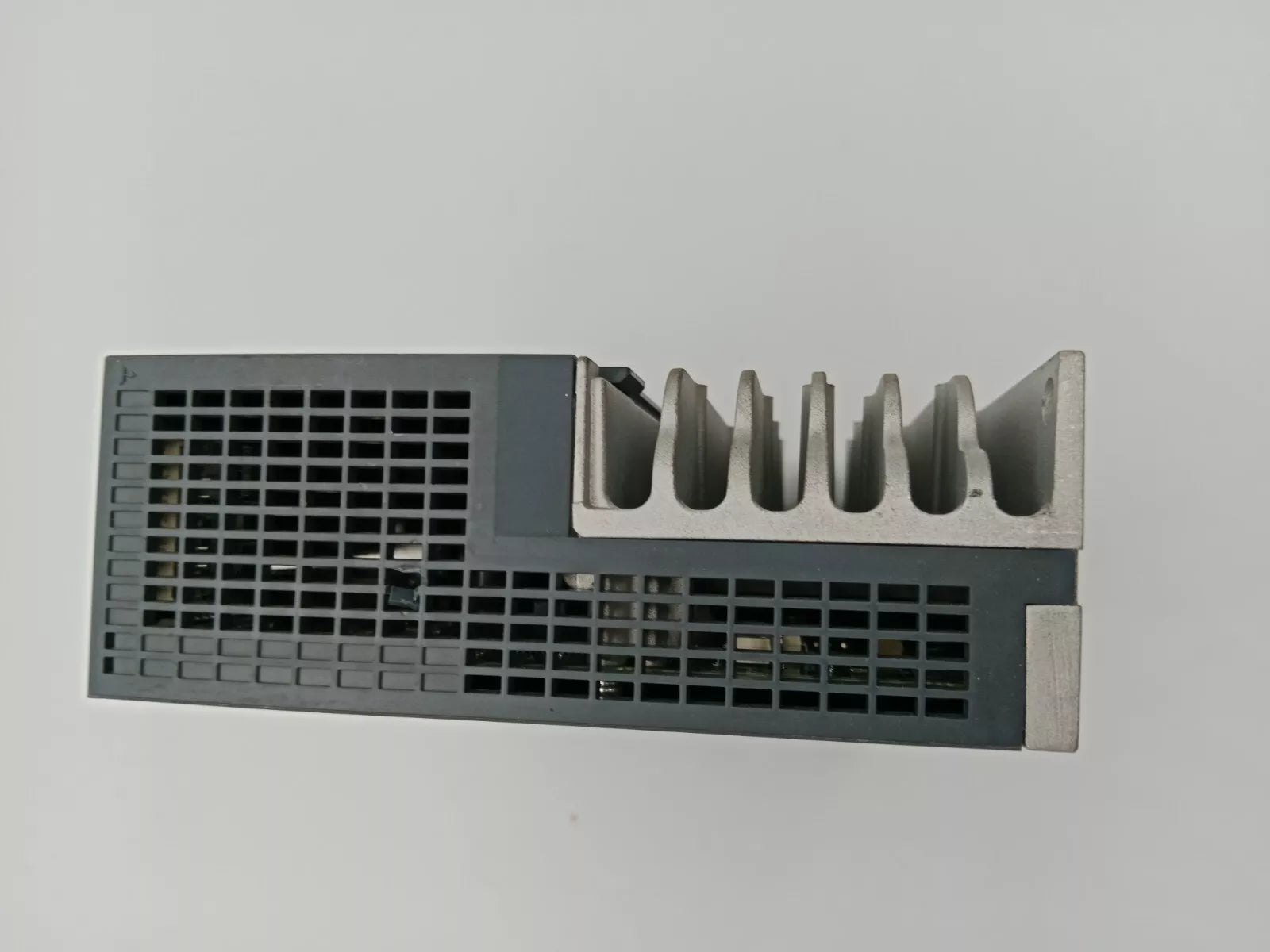 Mitsubishi Electric MR-JE-40A AC Servo Amplifier Digital Drive CNC Automation