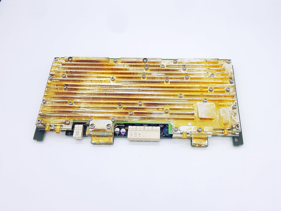 SMU200A Board