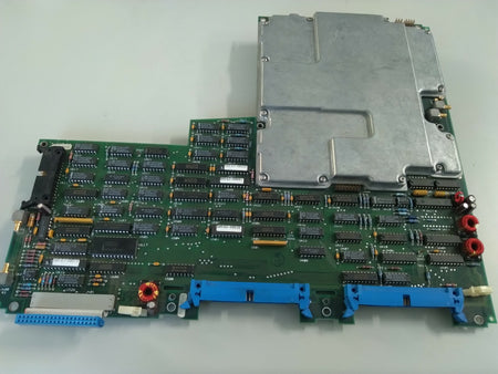 HP Agilent 08563-60069 A3 Interface Board assembly for 856x series 