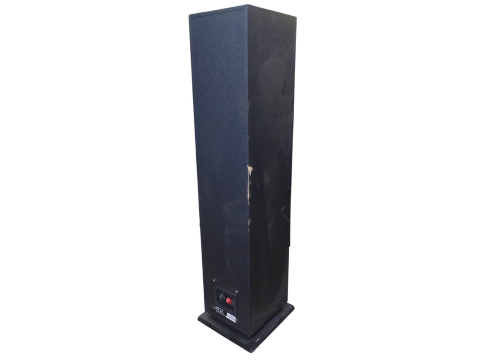 Polk Audio - Monitor XT60 Tower Speaker - Free Shipping