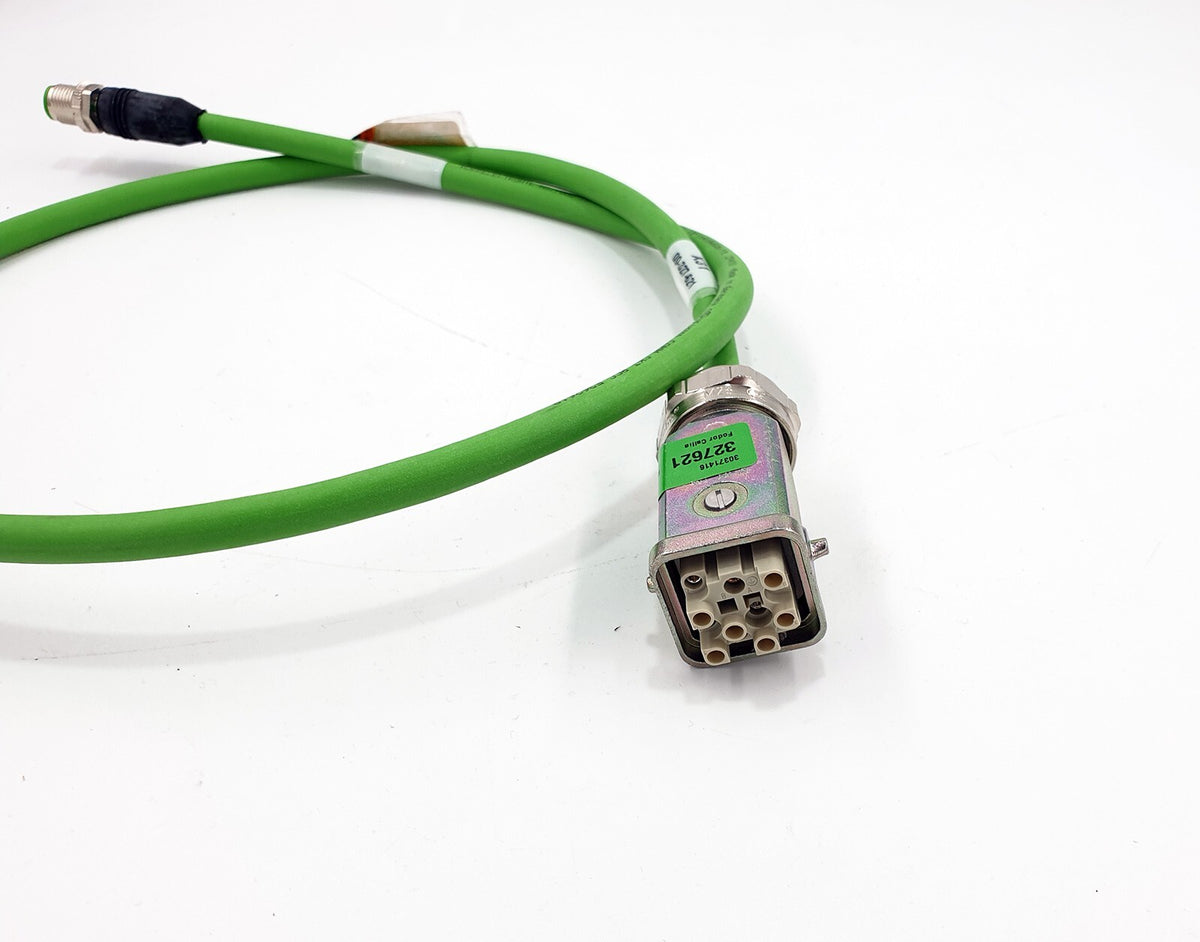 Control Encoder Cable 1m by KUKA