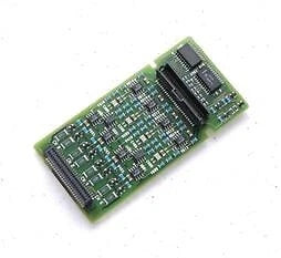 HP Agilent Keysight E1509A E1413-66519 Fixed Gain Filter Input SCP