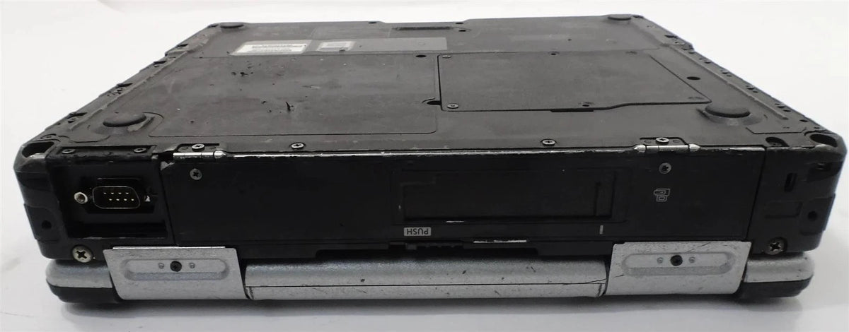 Panasonic Toughbook CF-31 Core i7-7600U 2.8GHz 16GB 256GB Win 10 Pro