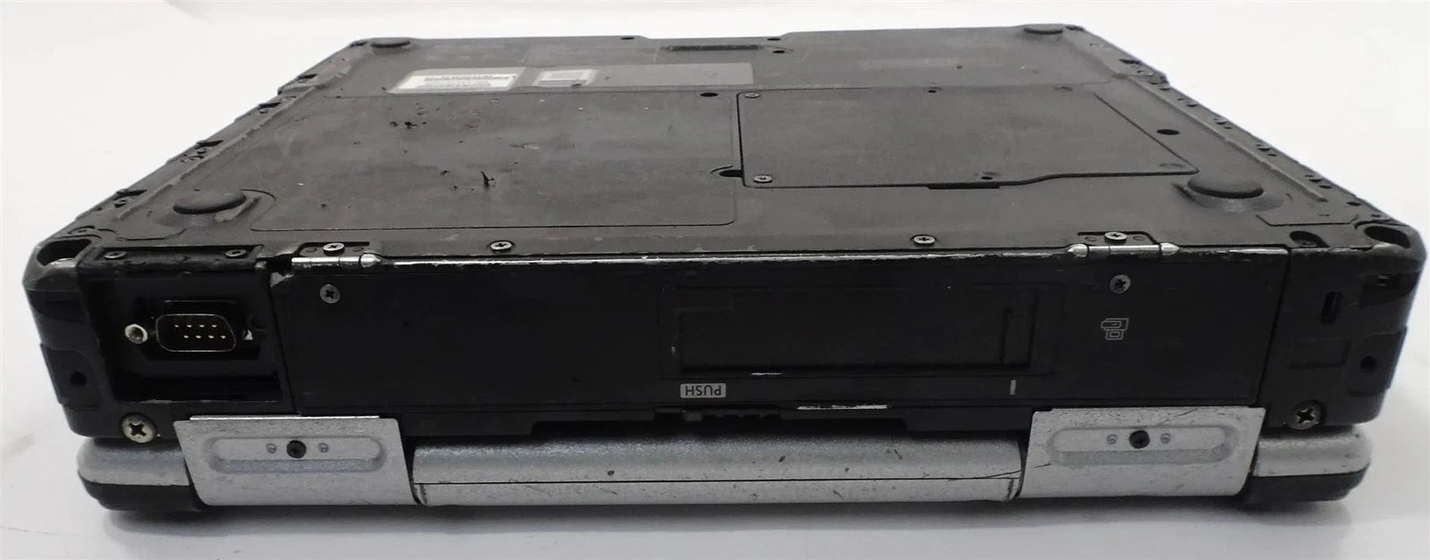 Panasonic Toughbook CF-31 Core i7-7600U 2.8GHz 16GB 256GB Win 10 Pro