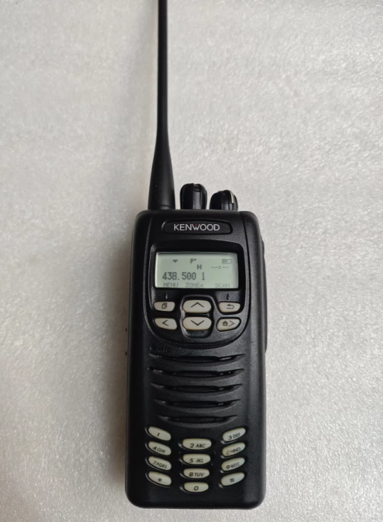 NX-300 Walkie-talkie