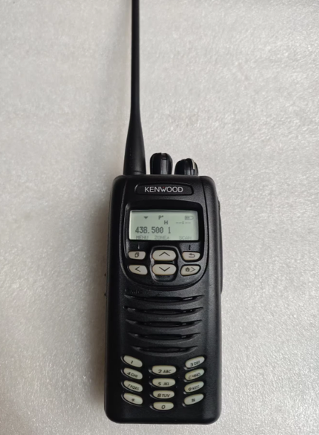 NX-300 Walkie-talkie