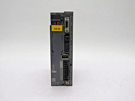 Mitsubishi MR-JE-10B AC Servo Amplifier 1/3 Phase 200-240V CNC Motion Control