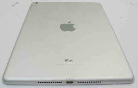 Apple iPad 5th Gen A1822 9.7" 32GB Wi-Fi MP2G2LL/A - Good working