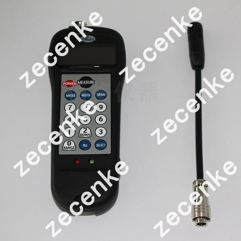 NEW UNITTA U-550 Sonic Tension Meter - U-550 Replacement for U-508