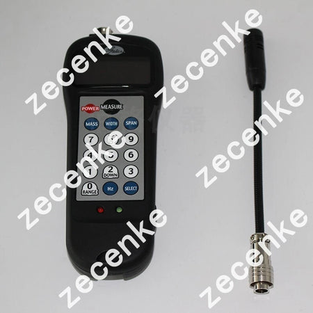 NEW UNITTA U-550 Sonic Tension Meter - U-550 Replacement for U-508