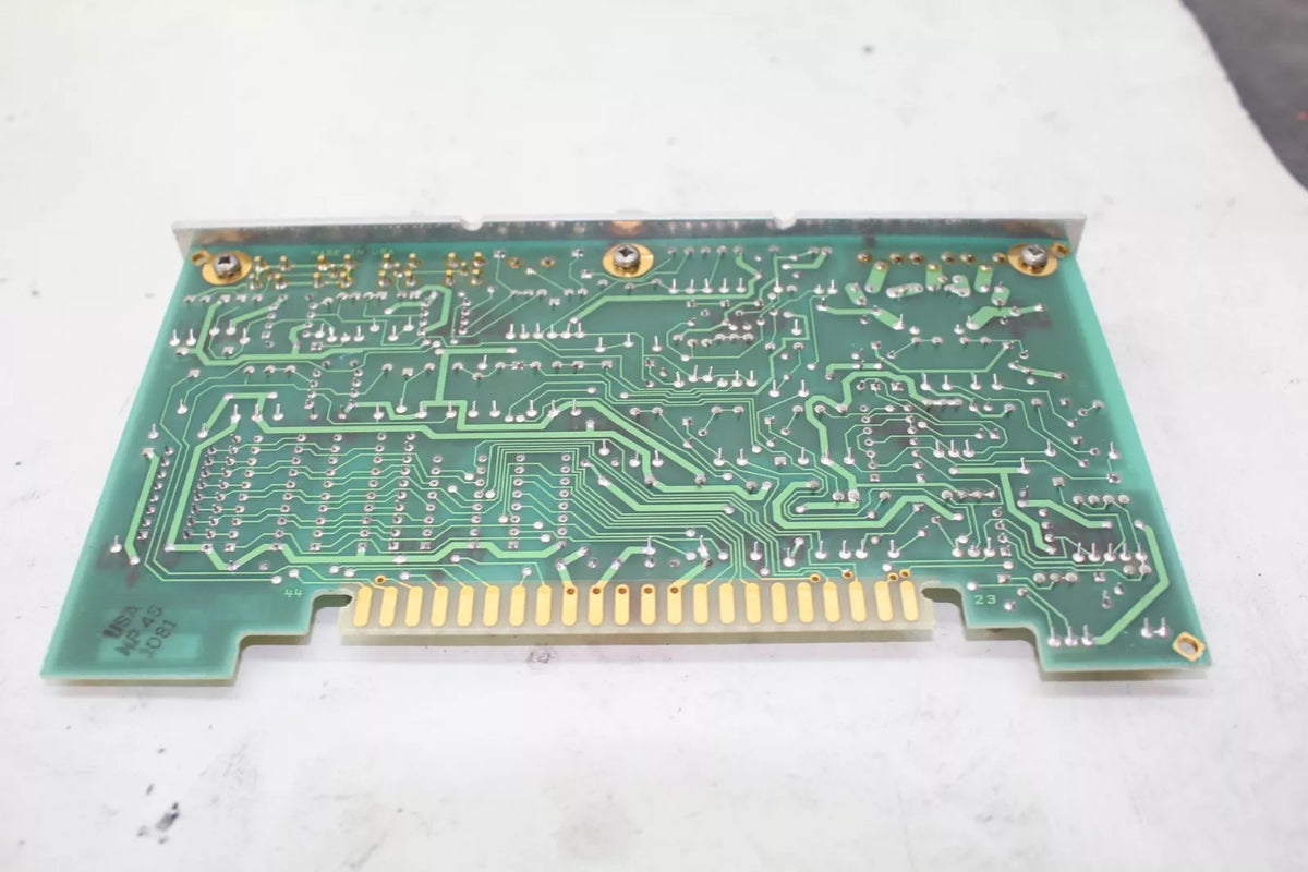 HP Agilent Keysight 08513-60008 A3 VTO Summing Amp