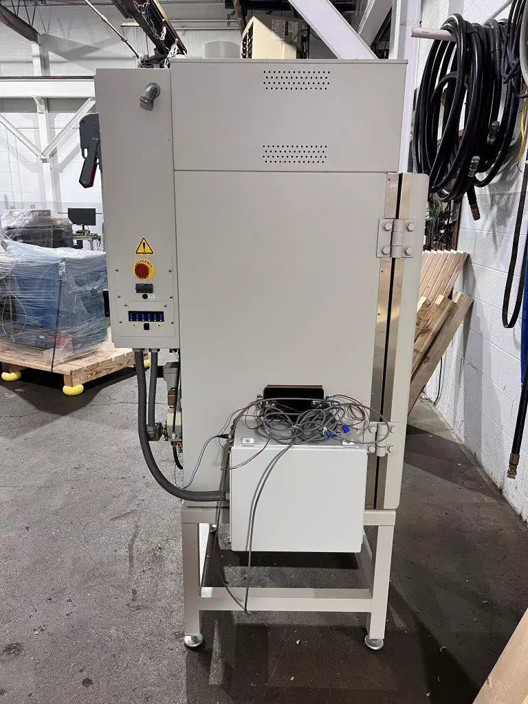 Qualmark Typhoon OVS-1.5 HALT/HAAS Chamber, SN 1006960143