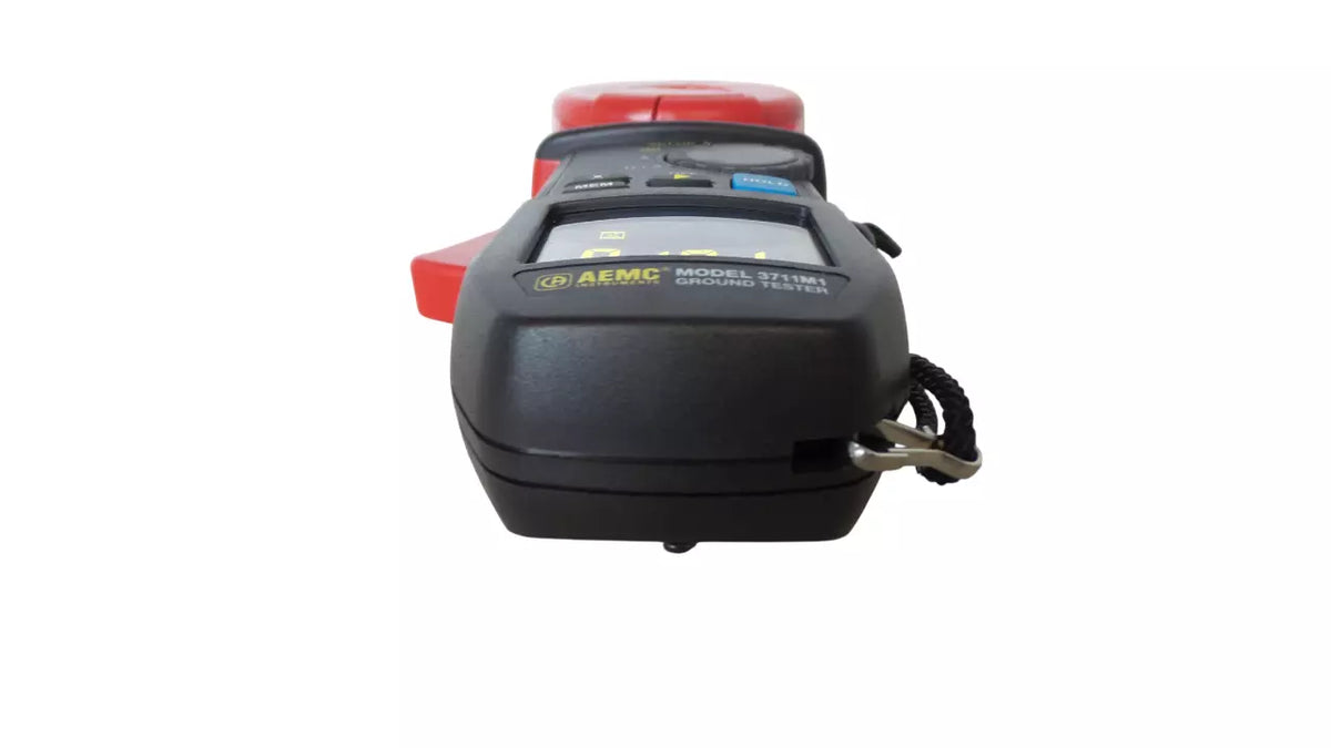 Aemc Instruments 3711M1 Ground Tester - Free Shipping