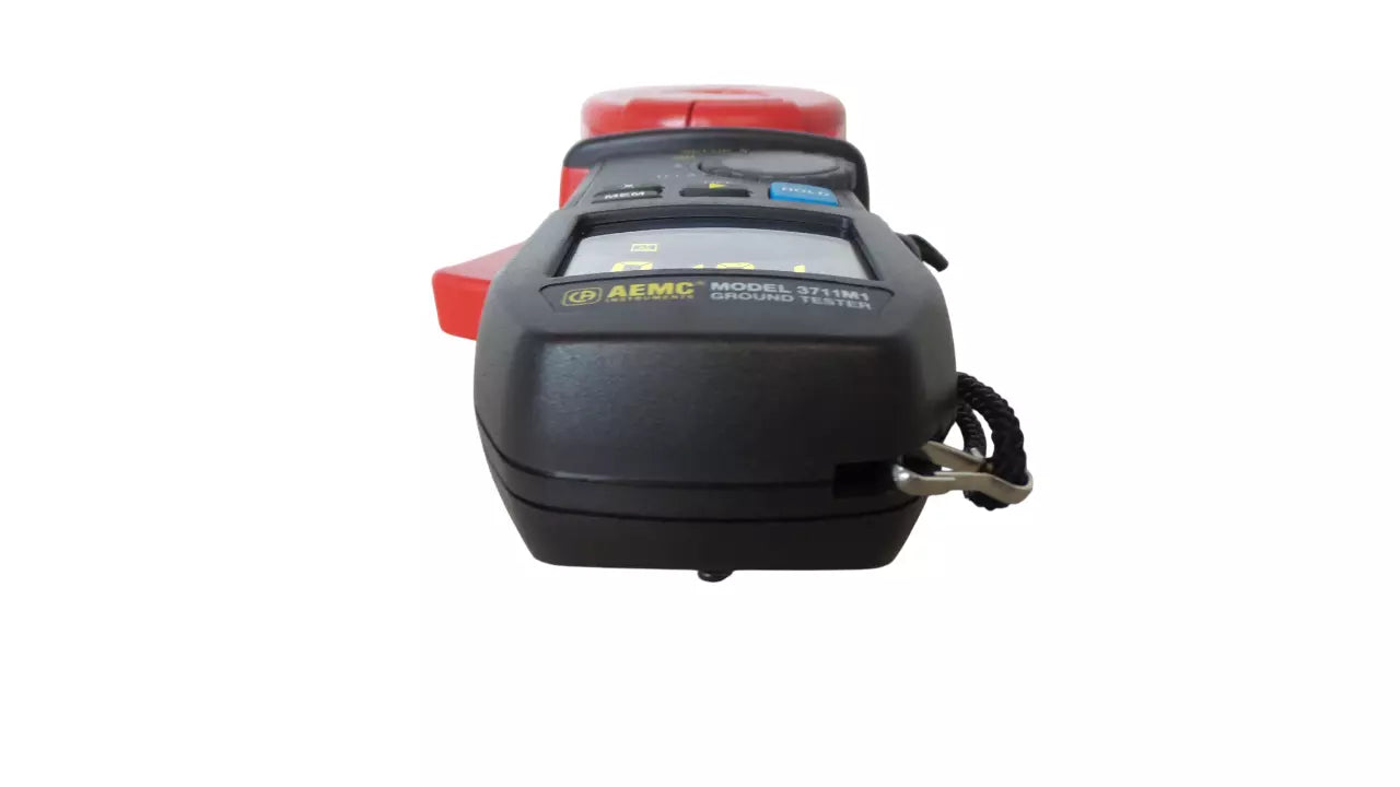 Aemc Instruments 3711M1 Ground Tester - Free Shipping
