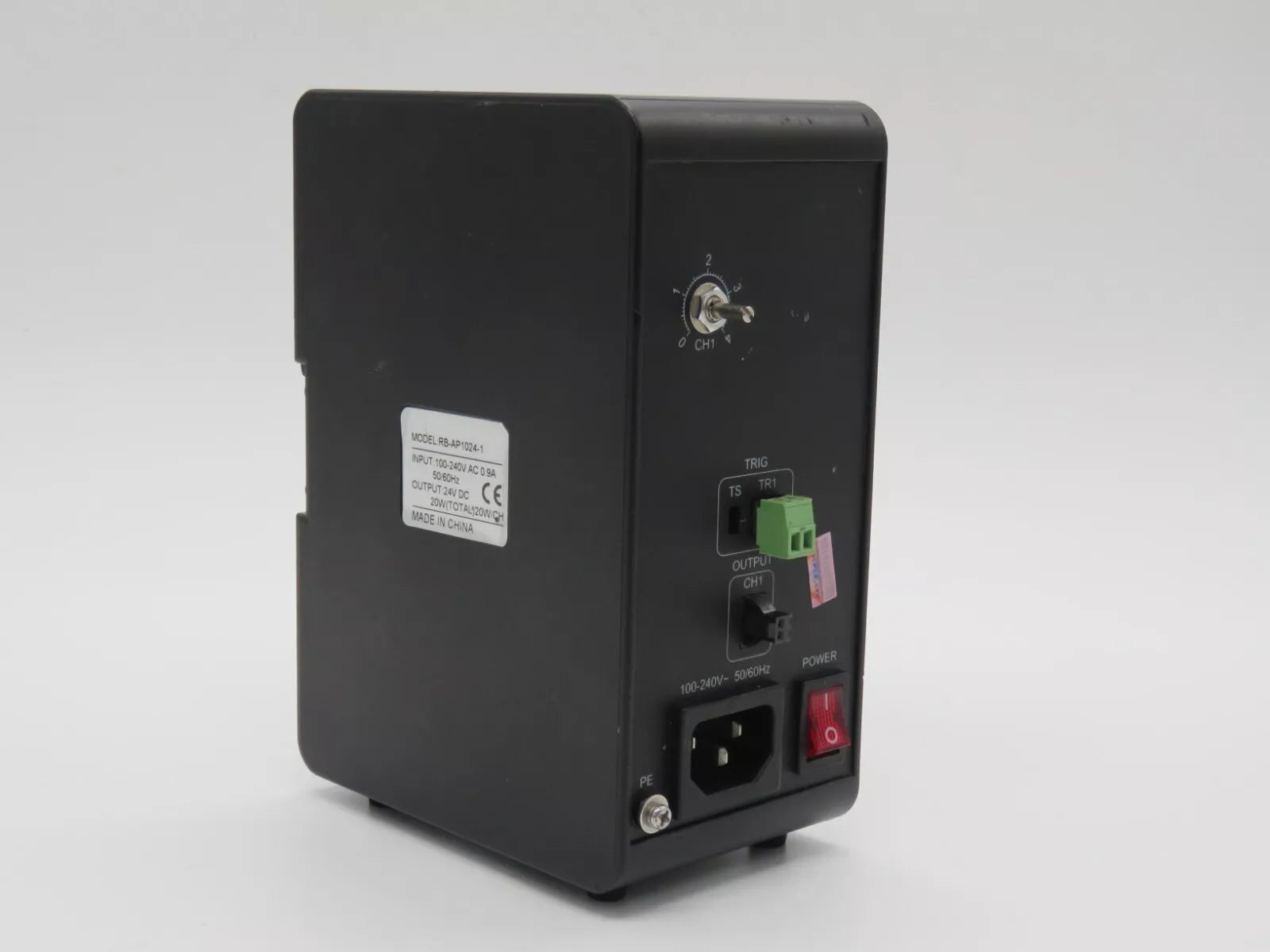 RB-AP1024-1 Light Source Controller 24 VDC