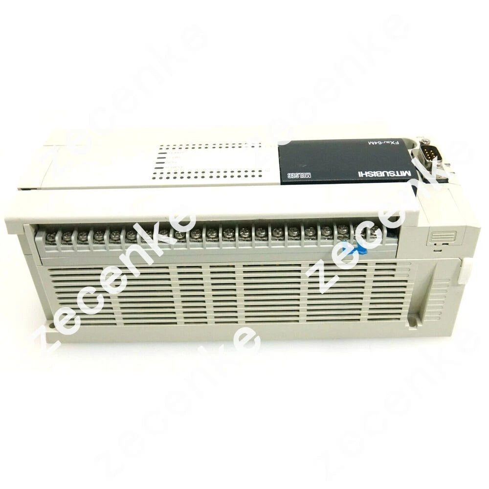 Mitsubishi FX3U-64MT/ES-A Programmable Logic Controller PLC Module