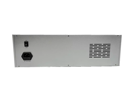 ORIVISION ZY-EH1016: 16-Channel HD Video Recorder
